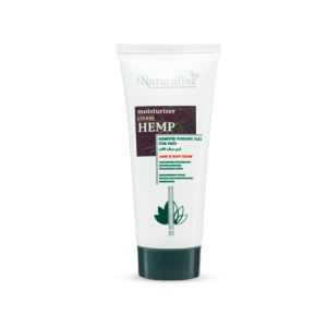 KENEVİR TOHUMU YAĞI NEMLENDİRİCİ KREM