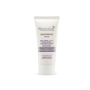 SALYANGOZ KREMİ - SNAIL CREAM