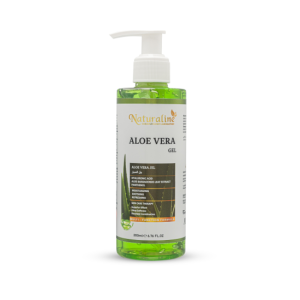 ALOE VERA JEL  - ALOE VERA GEL